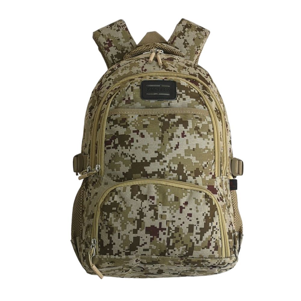 Mochila Camuflada Bagcherry URBANA ESCOLAR