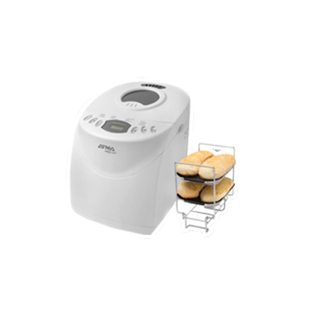 Atma Easy Cook (horno Para Hacer Panes Caseros) - Comprá en San Juan