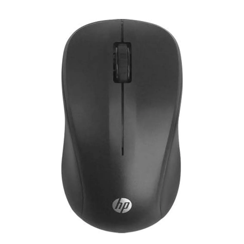 Mouse HP S500 Inalámbrico 2.4GHz 1600 DPI | Oficina