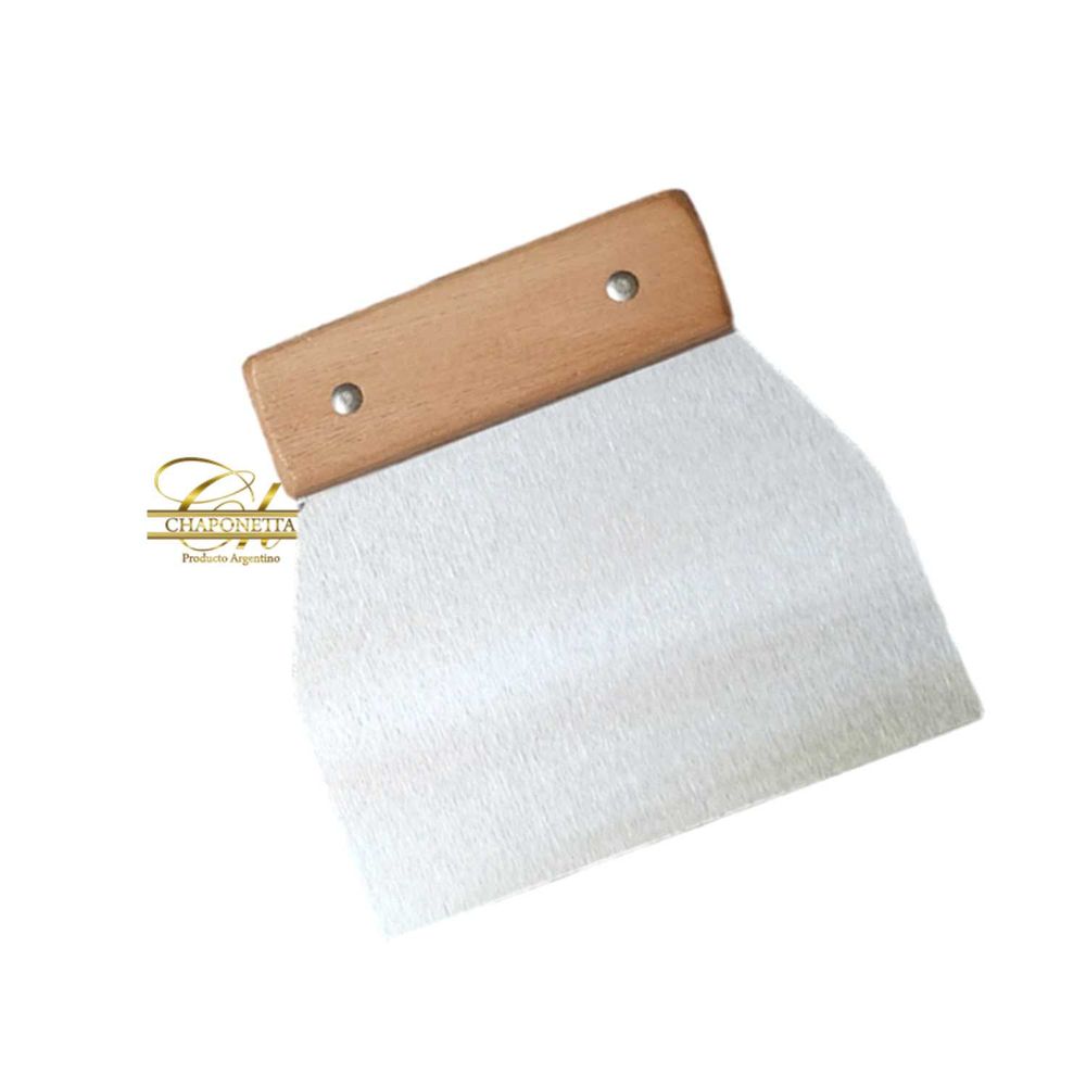 Raschietto Con Manico Ausiliario - Design Ergonomico Per Lavori Pesanti - Foto 6