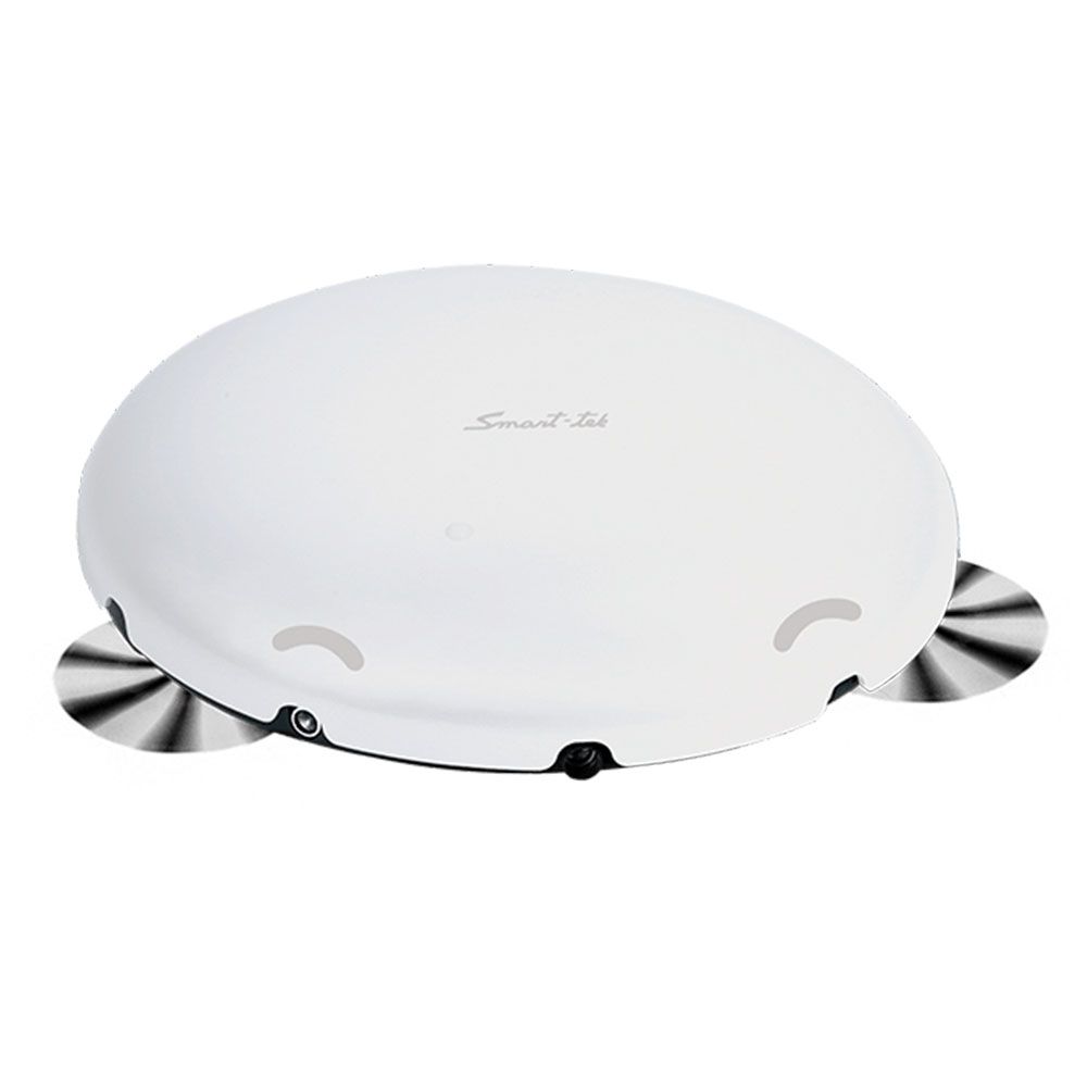 Aspiradora Robot Smart-Tek Ava Bot