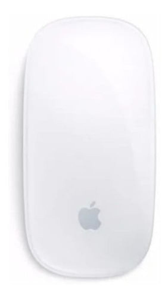 Magic Mouse (usbc) Superficie Multitouch Blanco