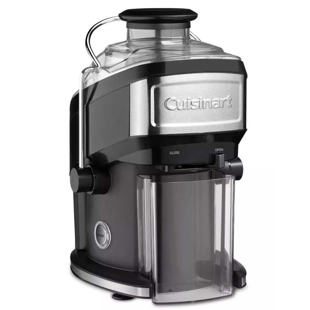 Juguera Cuisinart CJE500AR