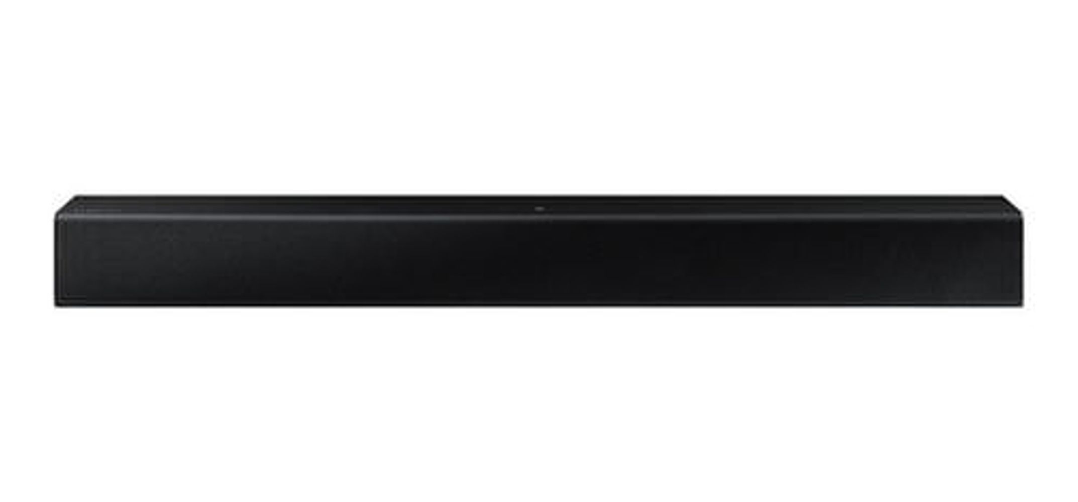 40w 2ch soundbar hw t400