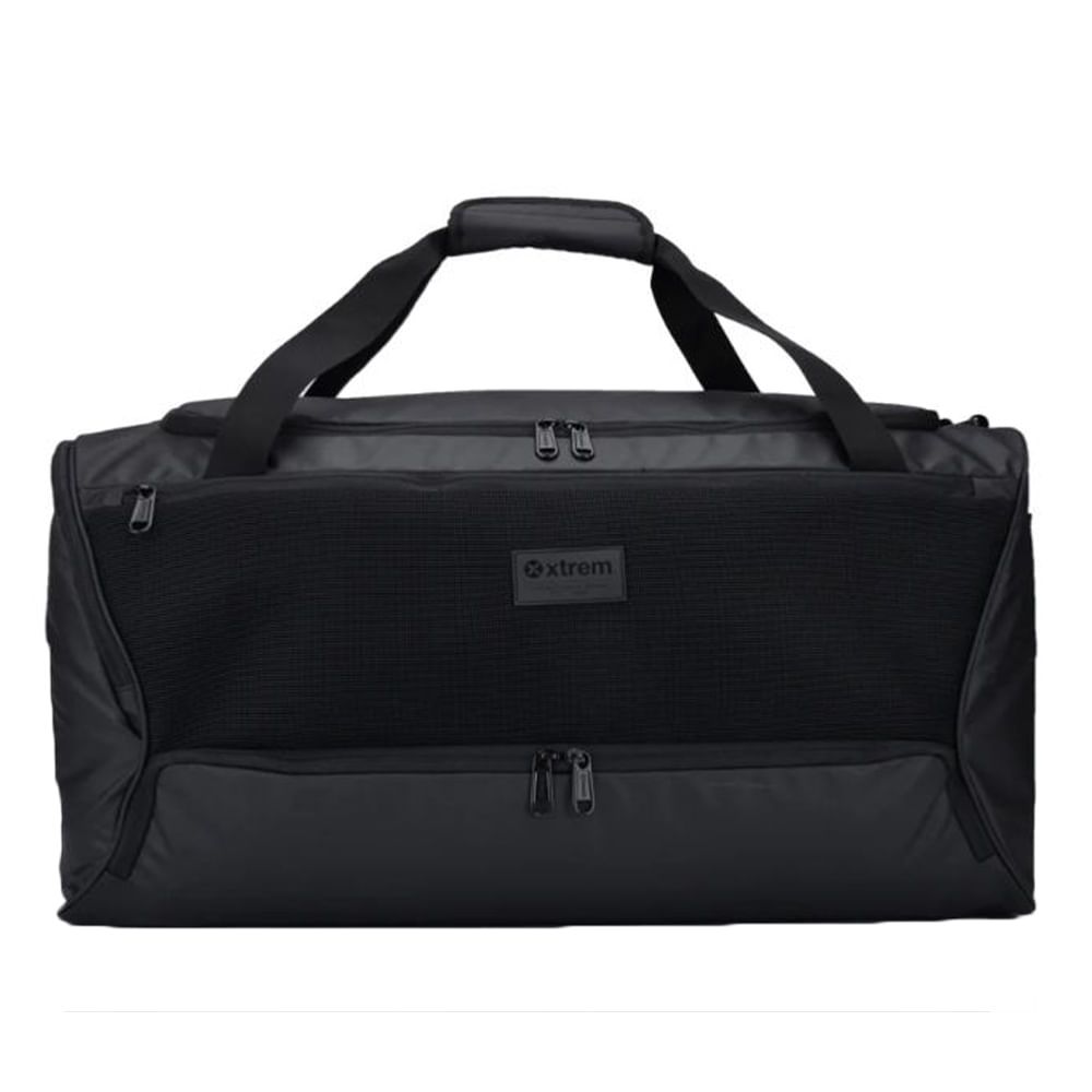 Promate Trekpack Mochila Grande Antirrobo Impermeable Para Portátil 17