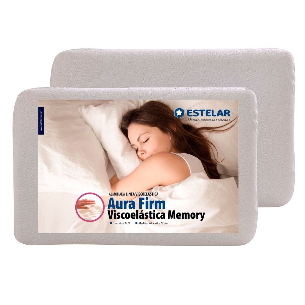 Fravega almohadas online