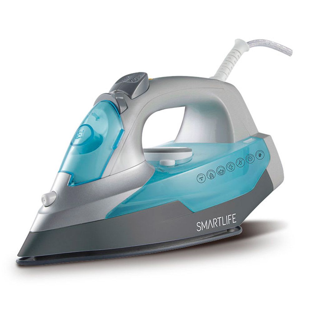 Plancha a Vapor Smartlife SLSIC2415