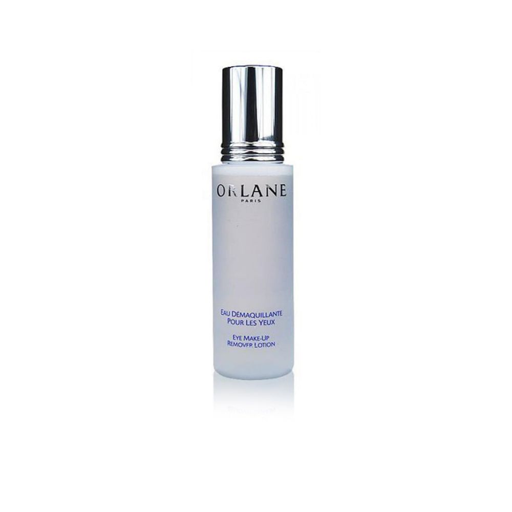 Desmaquillante Orlane Eye Make Up Remover Lotion 100 ml