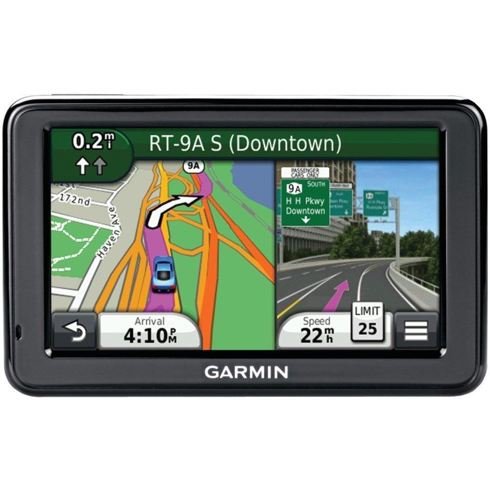 Garmin Nuvi 2595