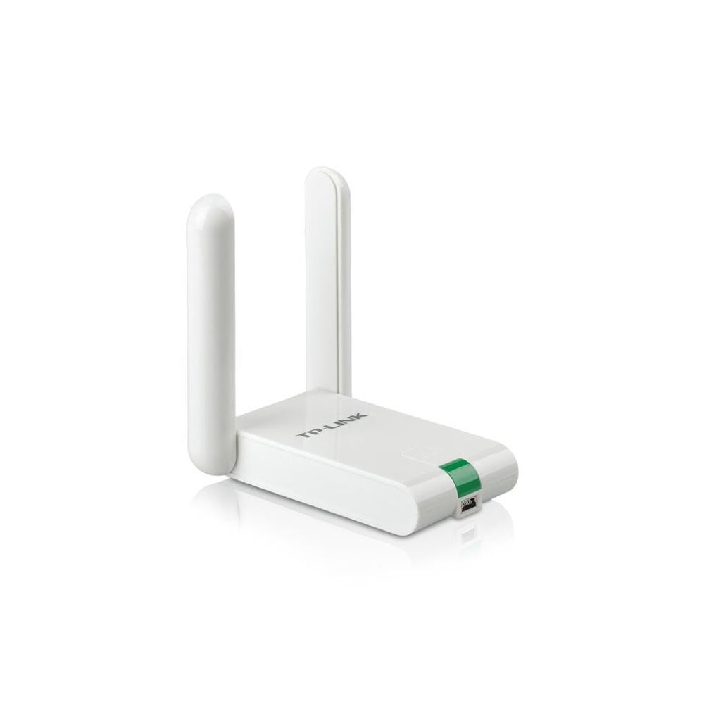 Amplificador de discount señal wifi fravega