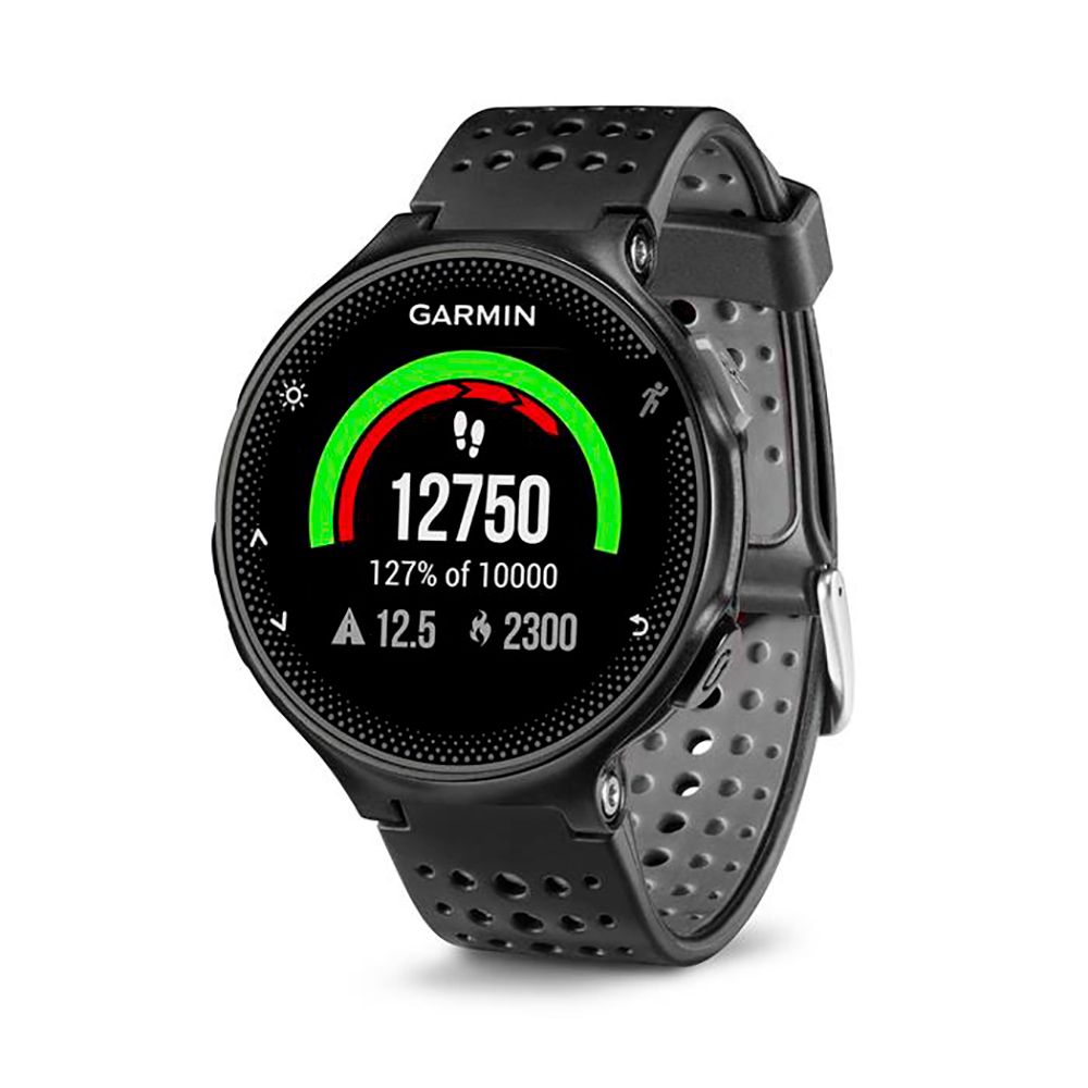 smartwatch garmin 235