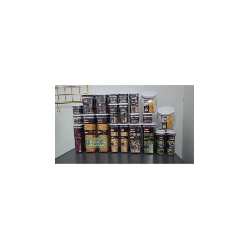 Oxo Dispenser Di Precisione Per Pastella - Dispenser Bevande