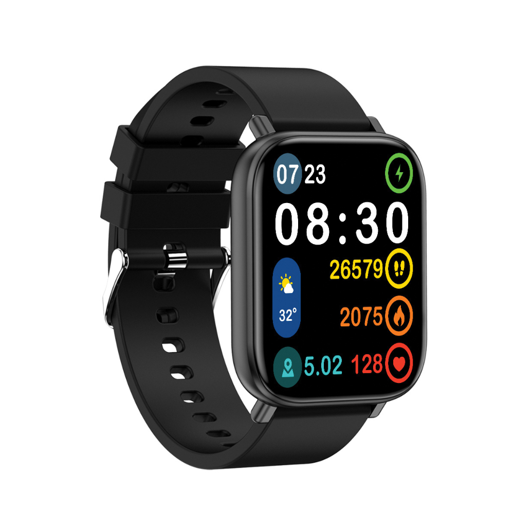 Smartwatch Xview Quantum Q1 Negro