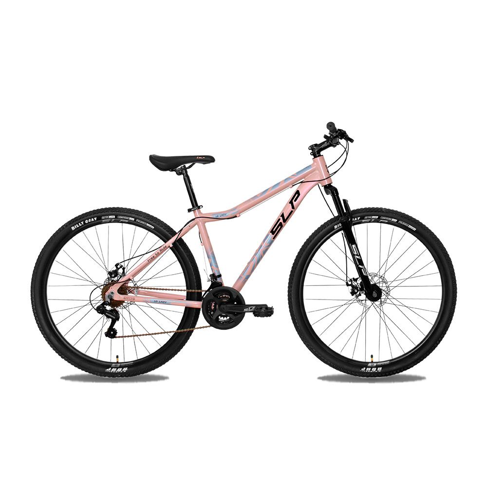 Bicicleta Mountain Bike SLP 10 Pro Lady Rodado 29” T18