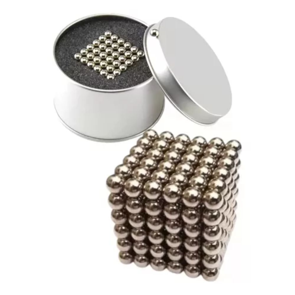 Bolas Magnéticas Bolita De Imanes Bolitas Magneticas Figuras Con