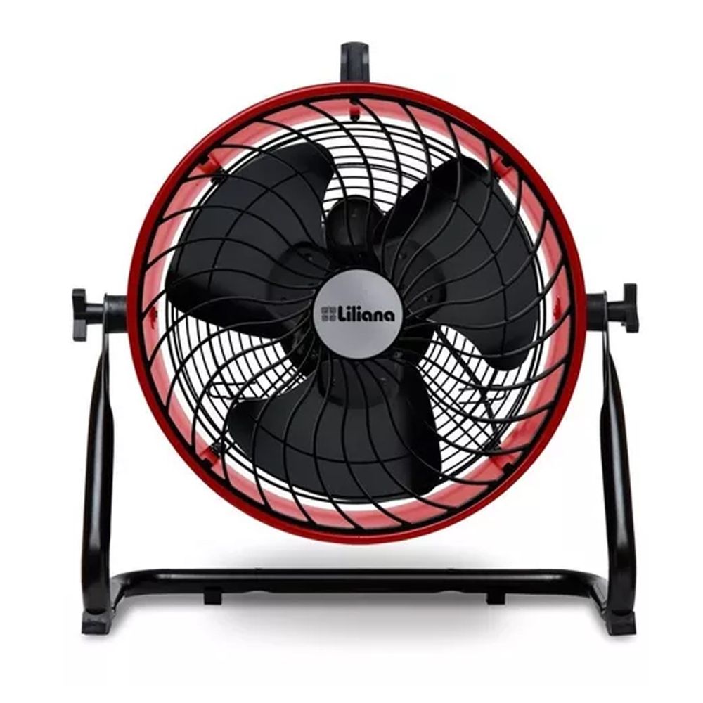 Ventilador Turbo Liliana 16