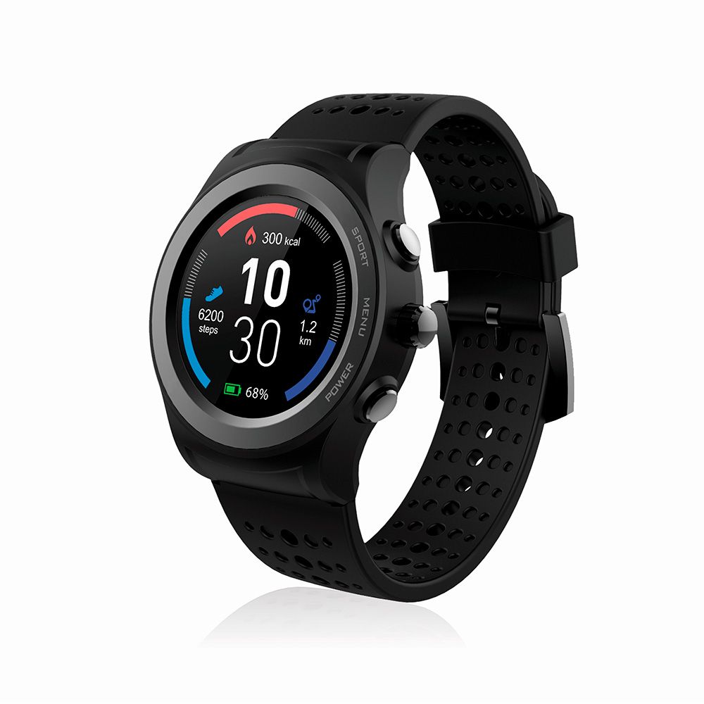 Smartwatch noblex outlet go run sw330