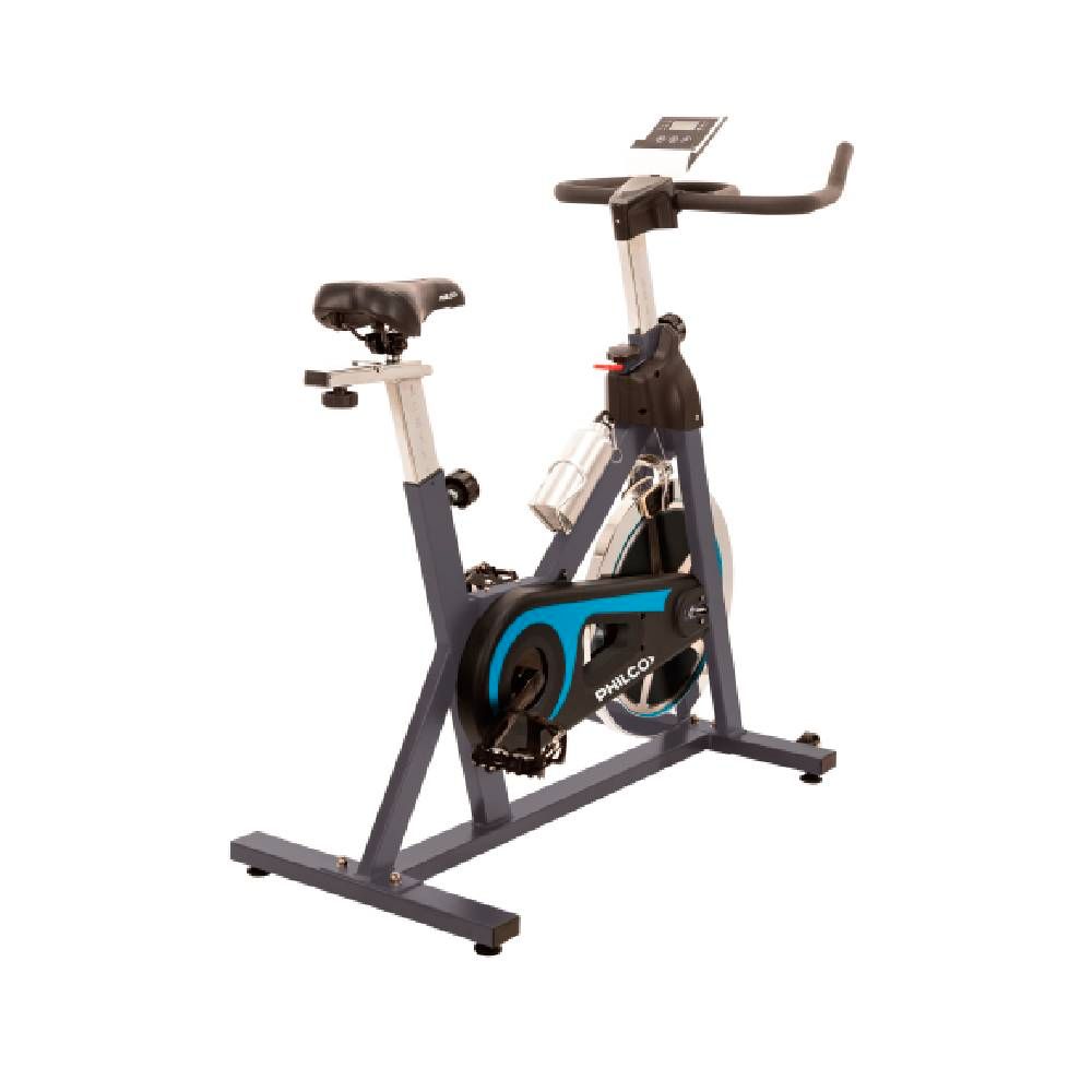 Bici Fija Bicicleta Spinning Fravega Mercado Libre Bicicleta Fija