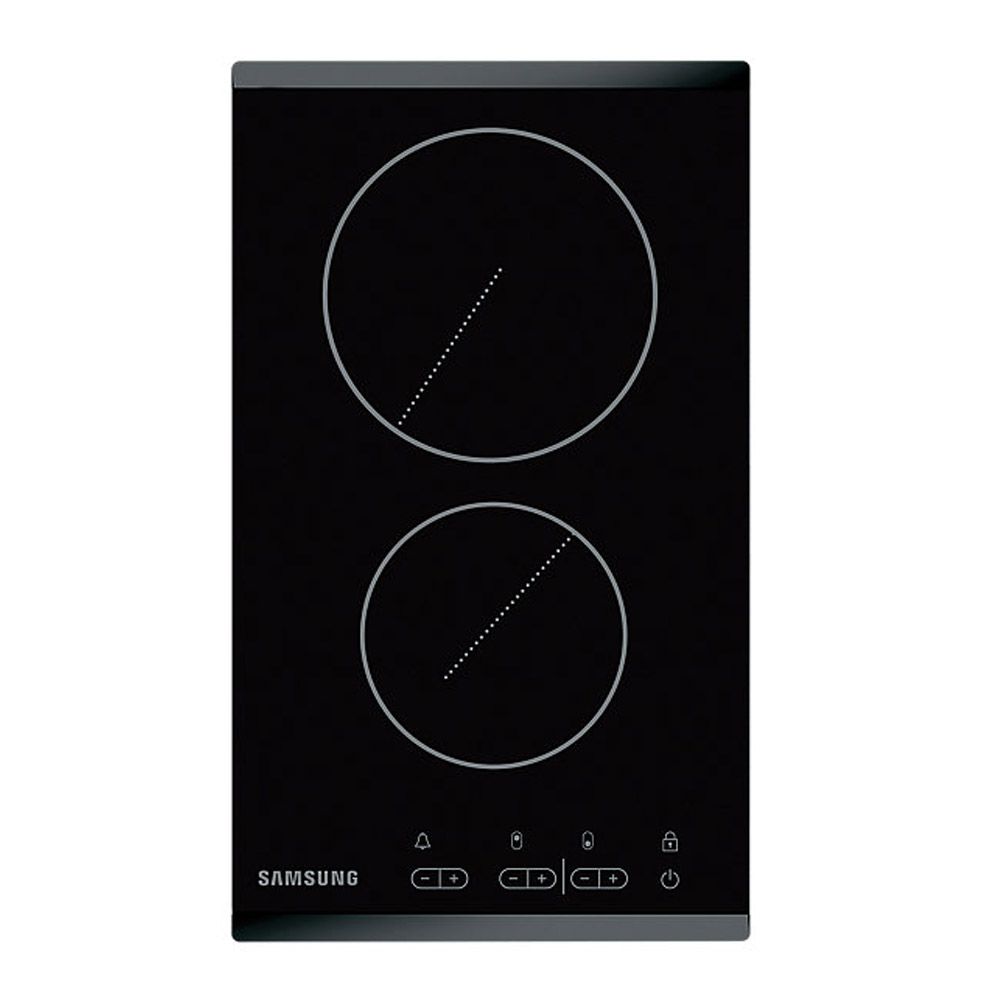 Anafe Samsung Vitroceramico 2 H Ctr432Nb02 | Foschia