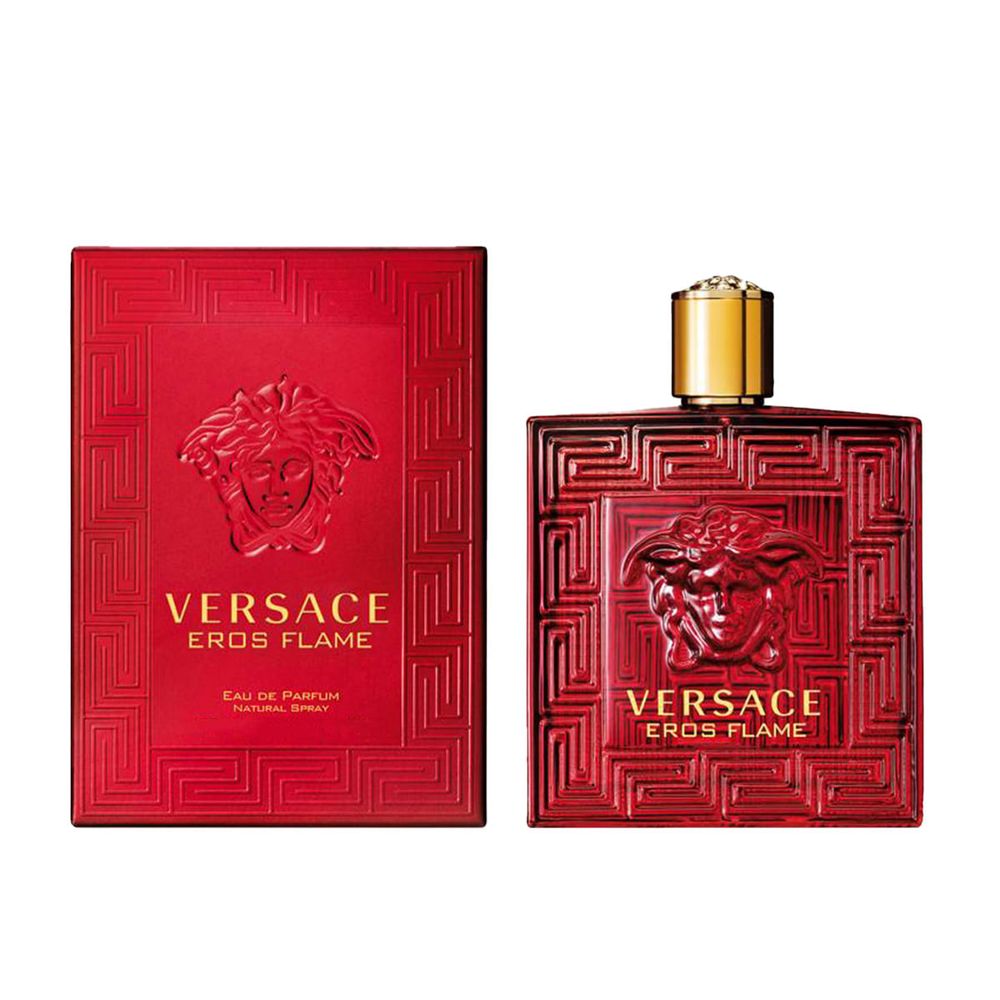 Eros Flame EDP 200 ml