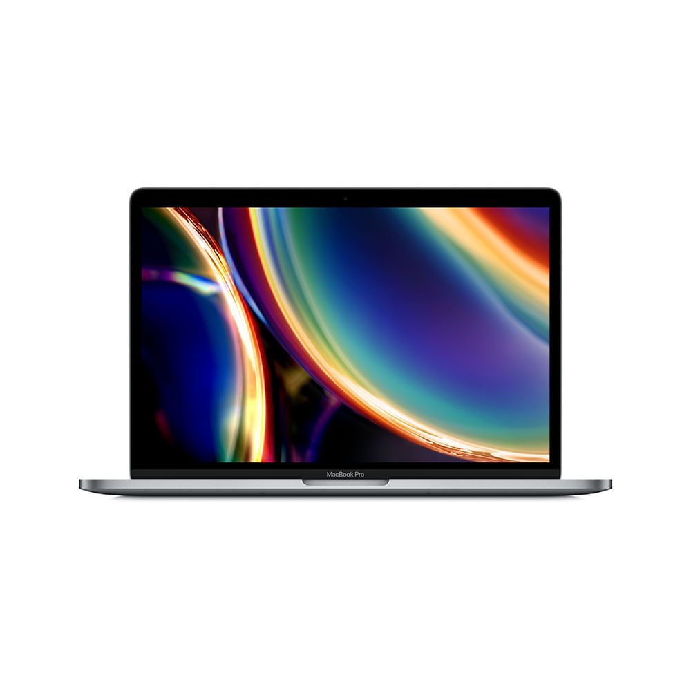 Apple Macbook Pro 2020 13" Core i5 8GB RAM 512GB SSD con Touch Bar