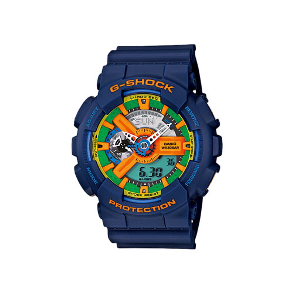 casio ga110fc