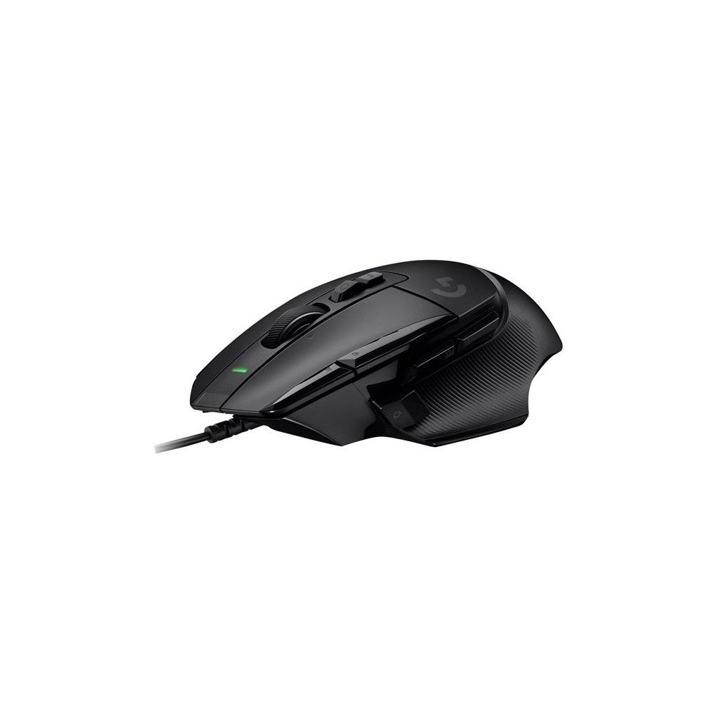 Ruban Plat Flexible De Câble Pour Touches Latérales De La Souris Logitech G502 Wireless – Neuf, Générique