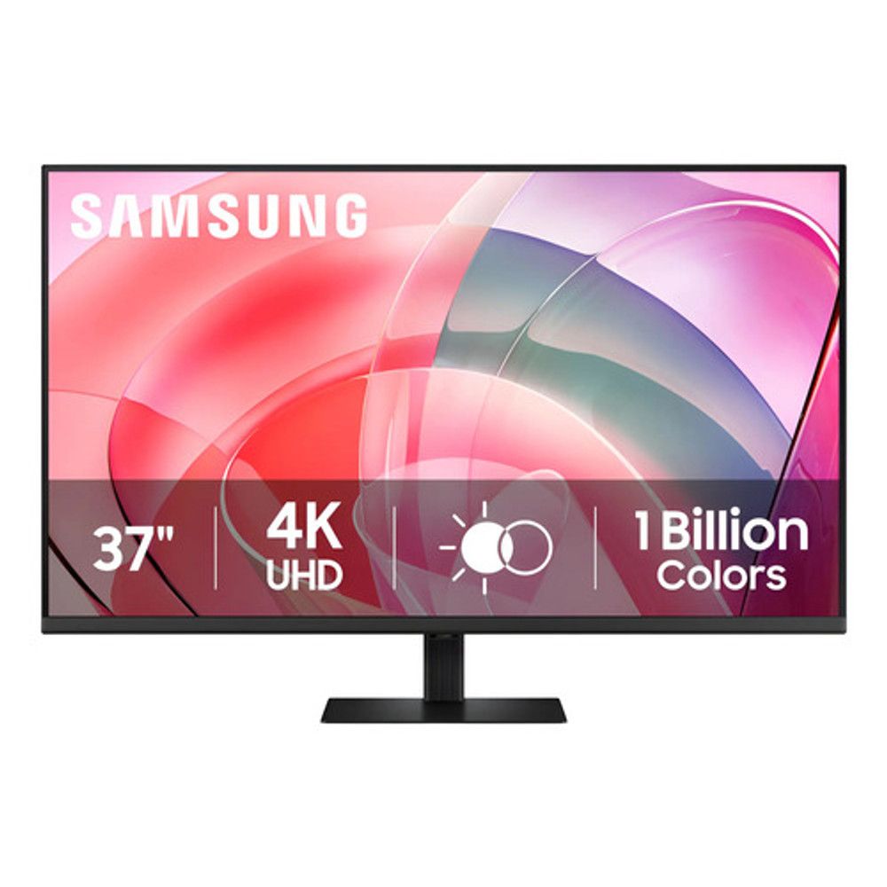 Monitor 37 Polegadas 4k Samsung Monitor Viewfinity S7 De 37 Pulgadas 4k Uhd Hdr10 Co Negro