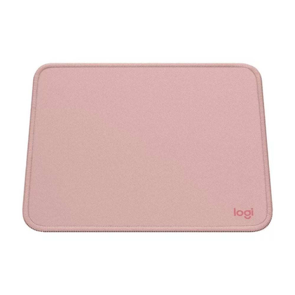 Mouse Pad Logitech Studio Series Color Rosa
