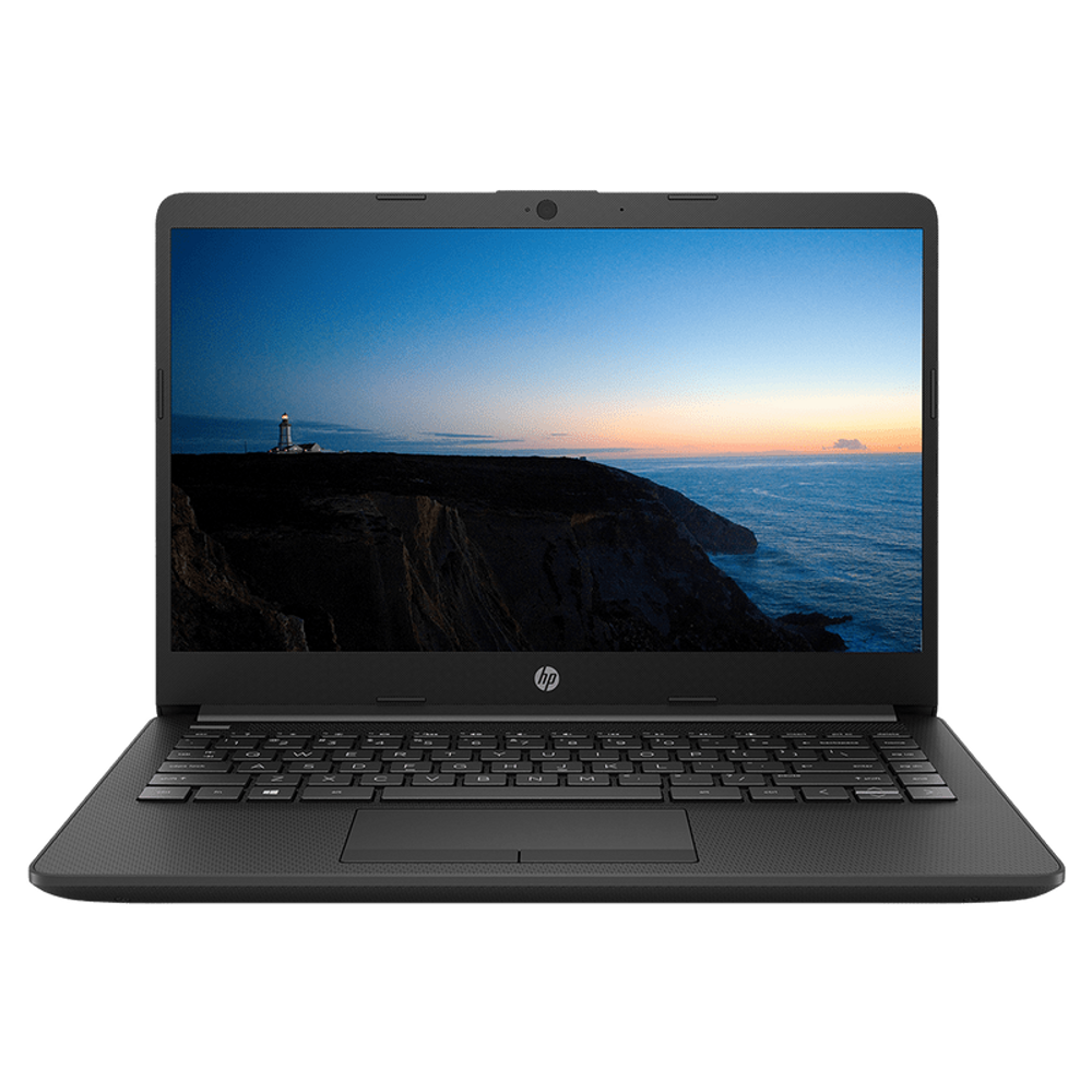 Notebook Hp 14 Cf2531la Celeron N4020 4gb 128gb 14 Hd Jet Black 8998