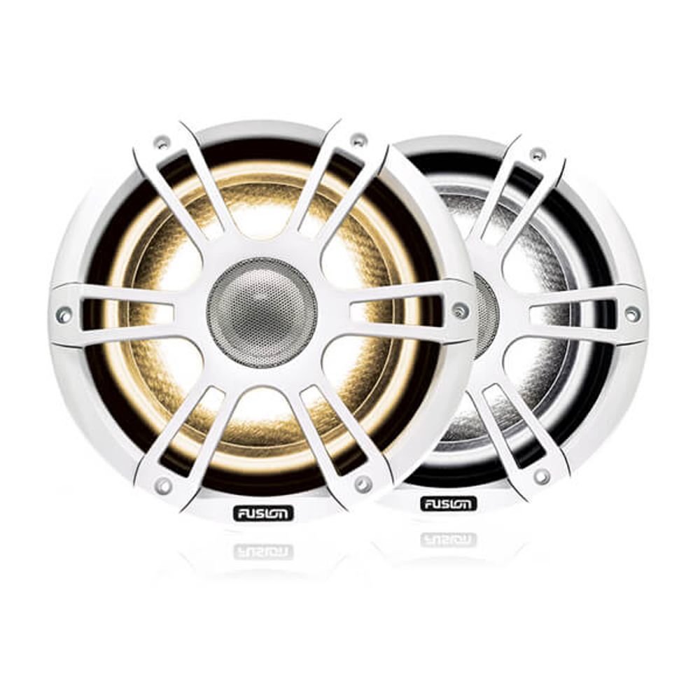 Garmin Fusion SG FL772SPW Parlante 7 7 280W LED Deportivo