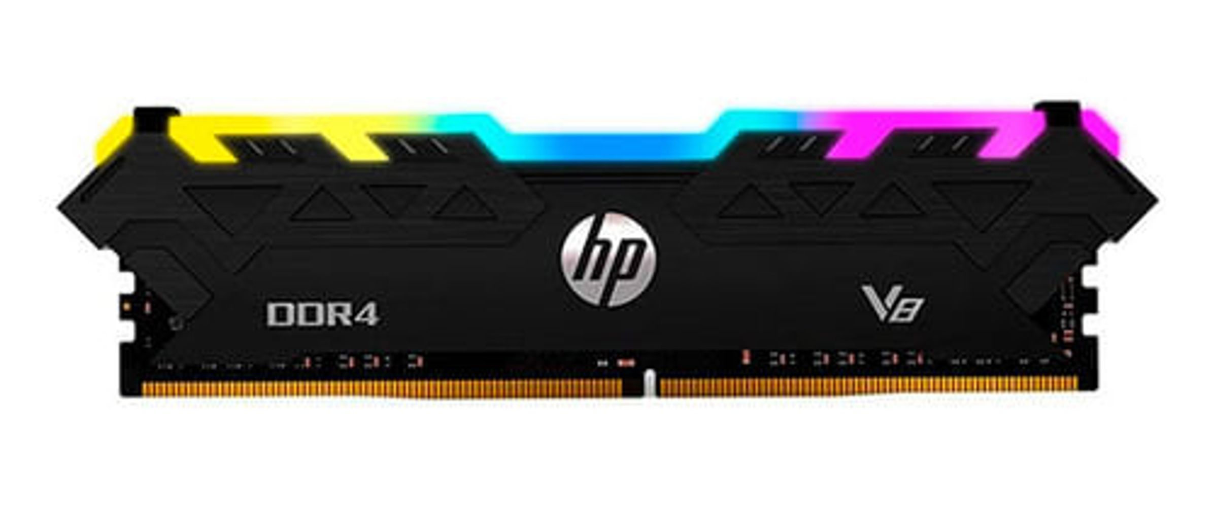 Barrette Mémoire RAM 8 Go DDR3 PC3-12800 Pour HP Pavilion 500-550nf - Neuf - Garantie à Vie