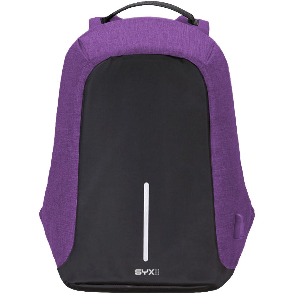 Mochila Antirrobo 15,6\