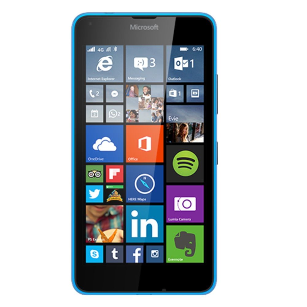 Microsoft Lumia 640 Ricondizionato | Back Market - Foto 12