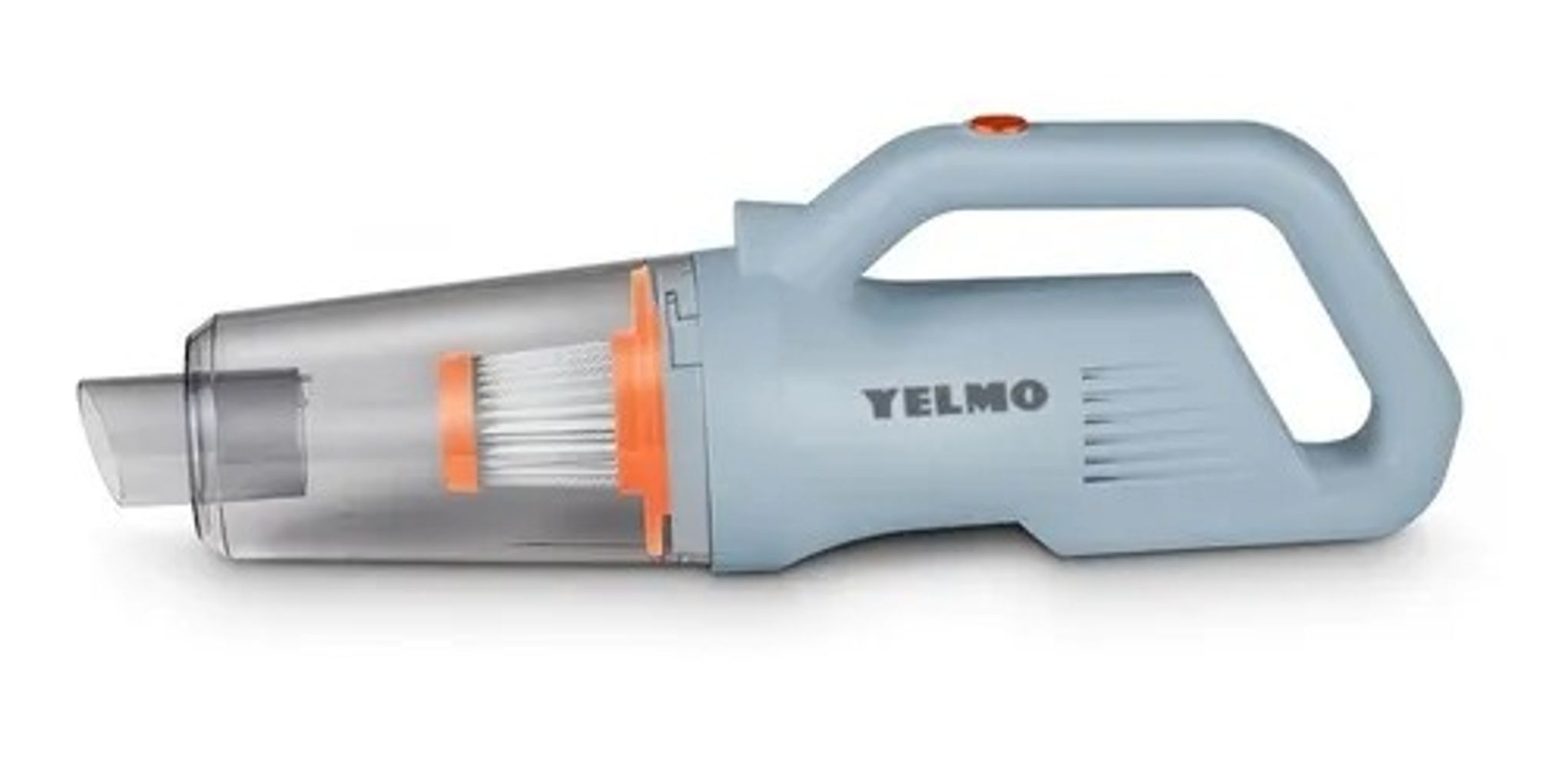 Yelmo As 3240 Aspiradora Para Auto Recargable Usb yelmo-as-3240-aspiradora-para-auto-recargable-usb