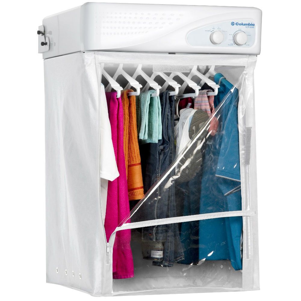 Actualizar 33+ imagen secador de ropa por calor
