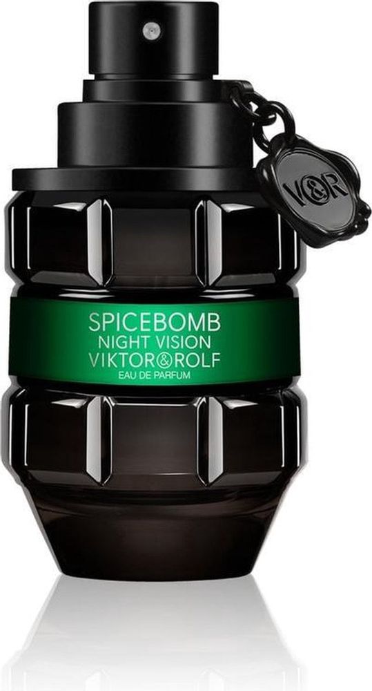 Spicebomb Night Vision Edp 90ml