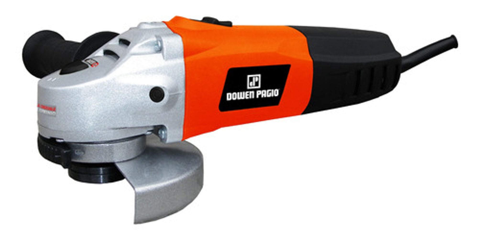 Amoladora Angular 115mm 950w 230v DOWEN PAGIO 9993220.8