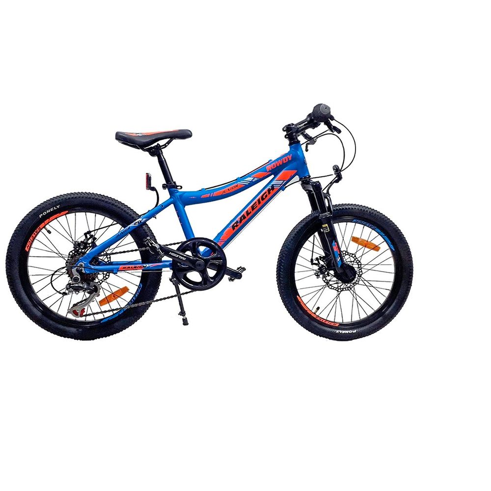 Bicycle Bici Raleigh Rodado 20 BICICLETA RALEIGH ROWDY RODADO 20