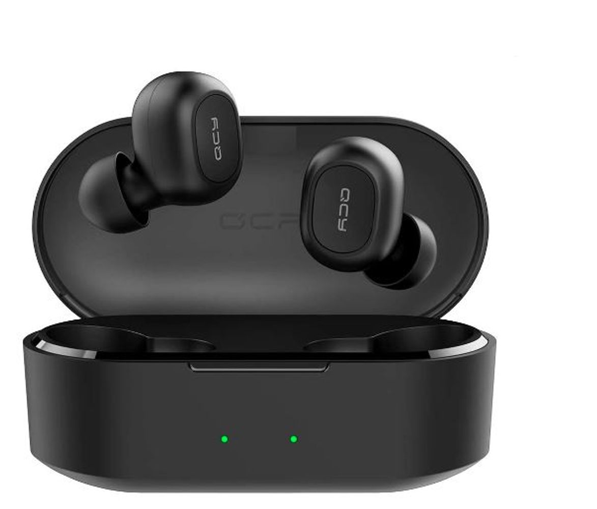 Auriculares Bluetooth QCY T2C Manos Libres Inalambrico