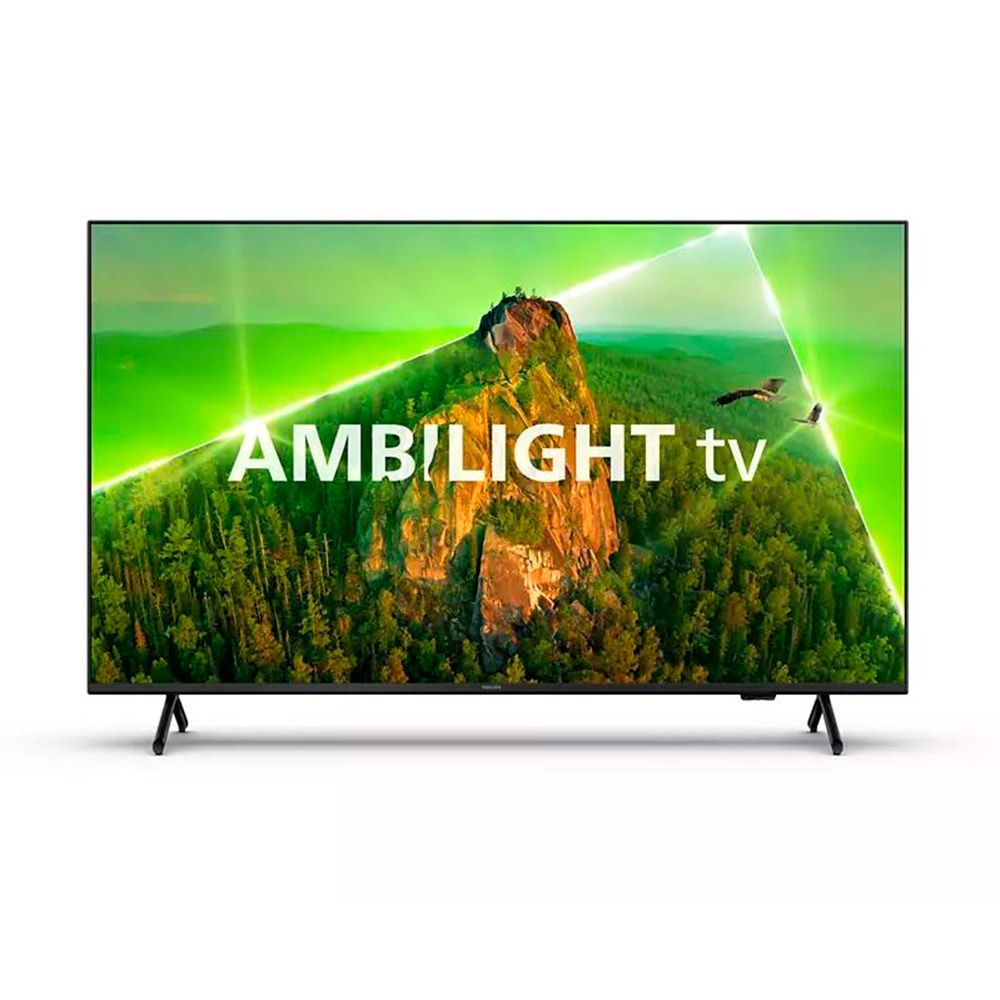 Smart TV Philips 70" 4K UHD 70PUD7908/77