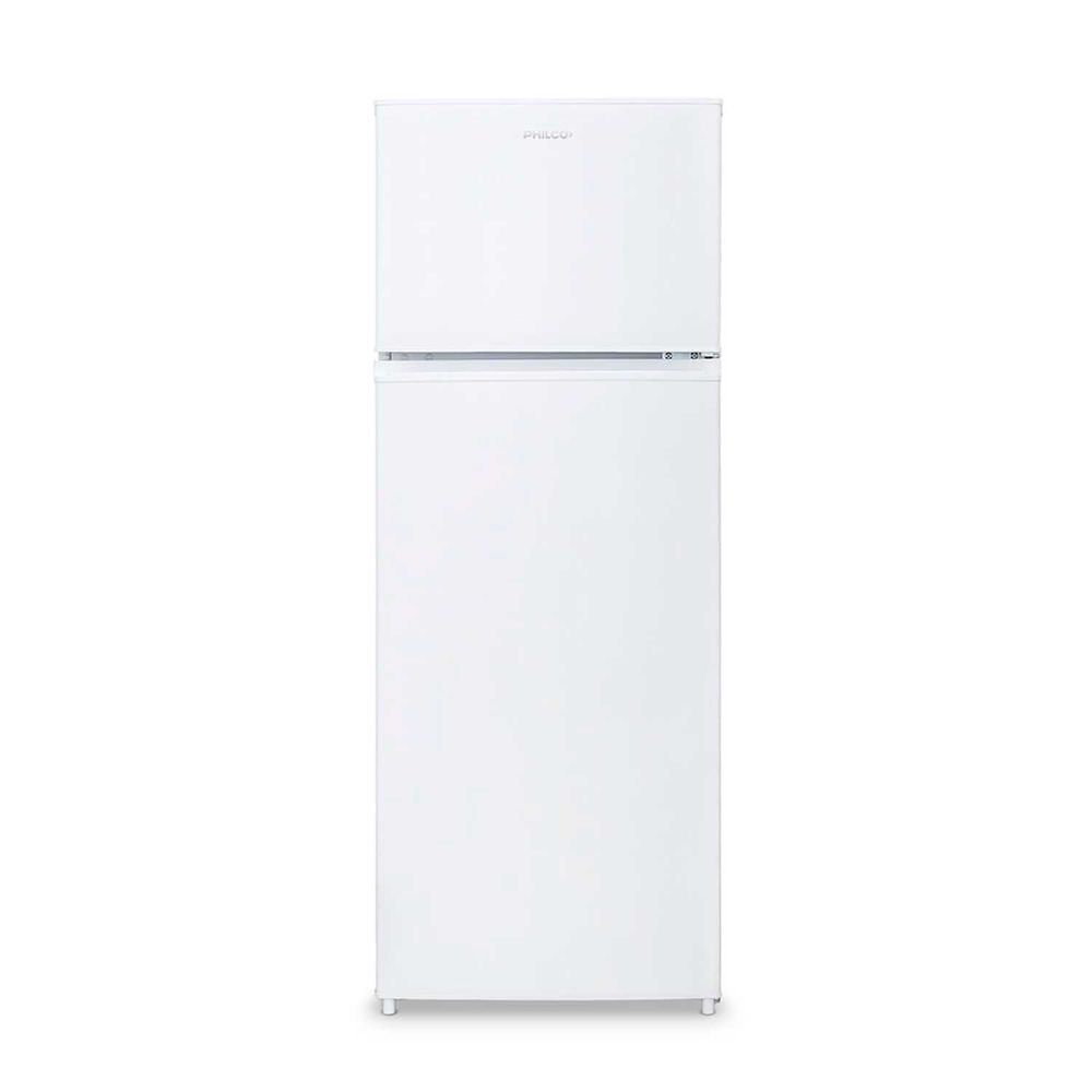 Heladera Philco Phct242b Top Mount Cíclica 231l Blanco