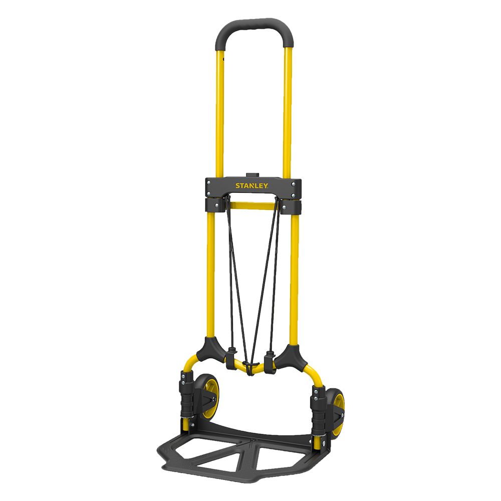 STANLEY SXWTD-FT580 Carretilla Plegable Multicolor 