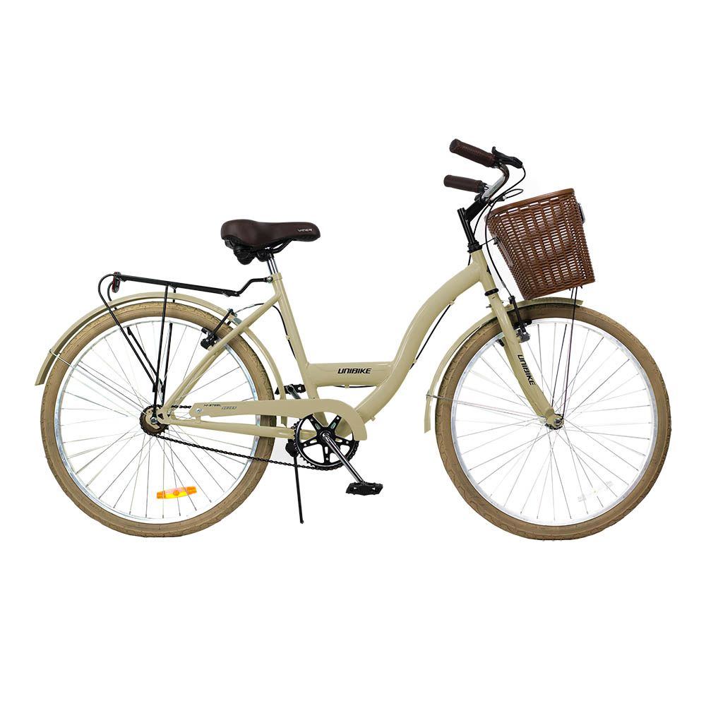 Bicicleta Vintage Bicicletas R26 Usadas Bici De Dama Rodado 26 Usada