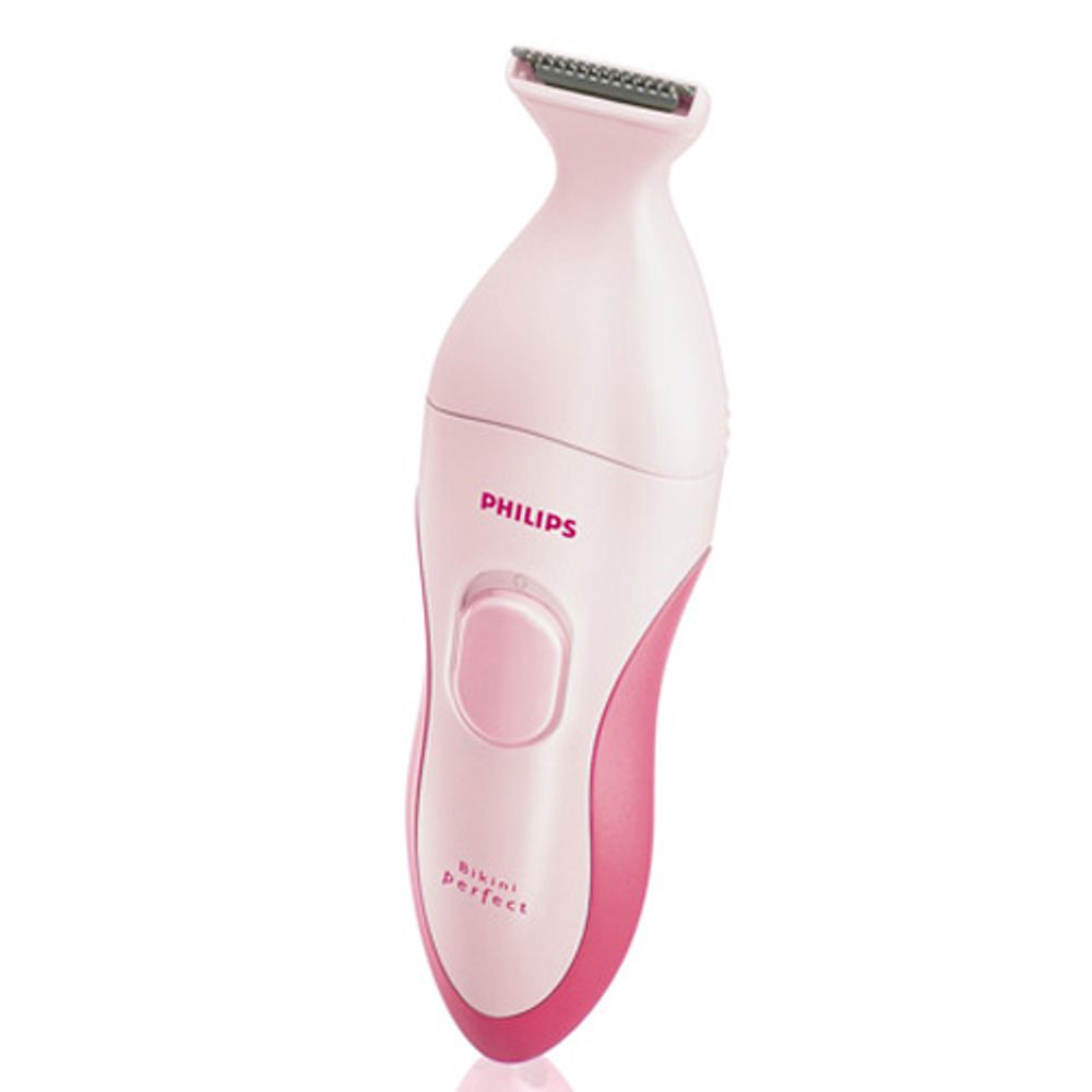 TRIMMER FEMENINO PHILIPS BIKINI PERFECT HP6375