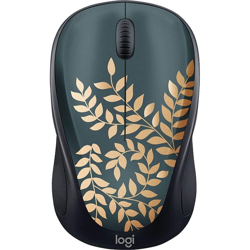 Logitech - Design Collection - Mouse compacto