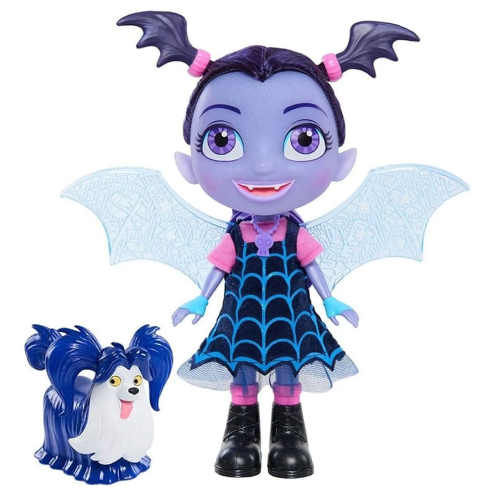 Muñeca store vampirina disney