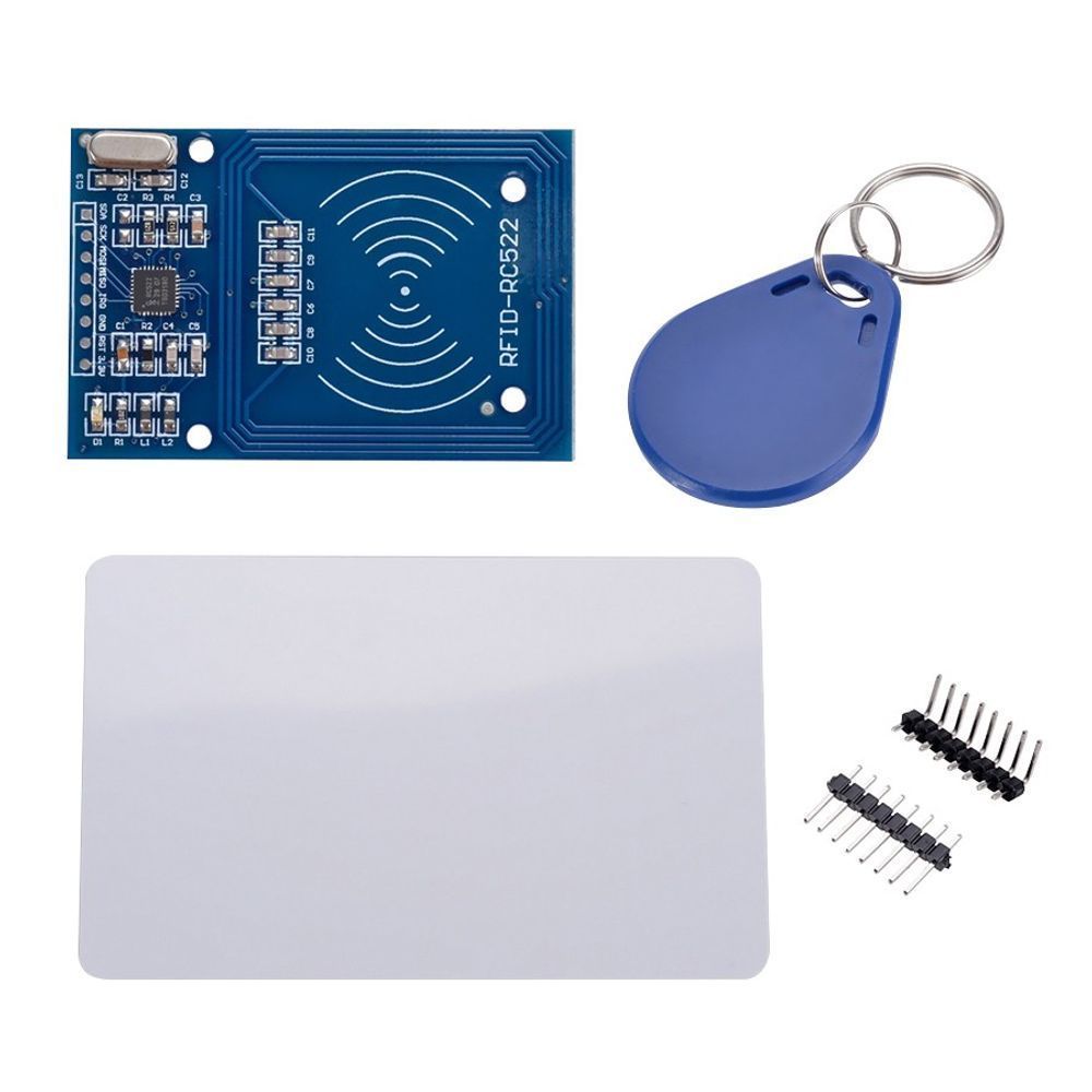 Kit Rfid Mfrc 522 8892