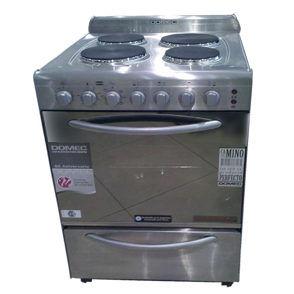 COCINA DOMEC CEXUA