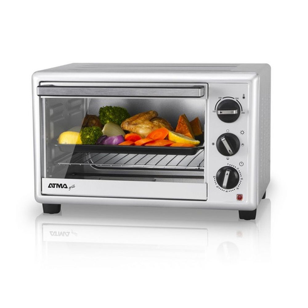 Horno Eléctrico Atma HG3010N - HiperHogar